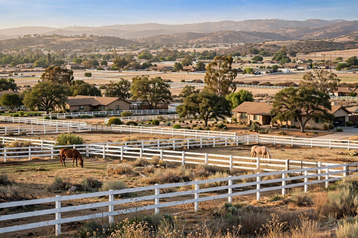 Mira Loma and Jurupa Valley area, our slab leak detection service area
