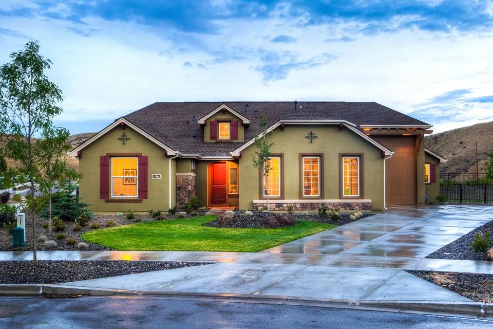 Home of the kind Nova Slab Leak Detection helps protect from hidden leaks